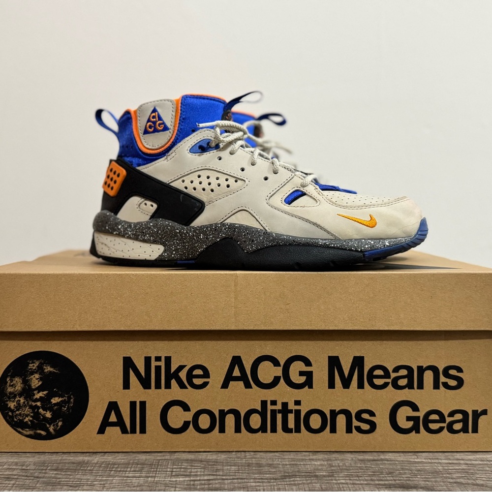Nike ACG Mowabb Men’s Size 9.5